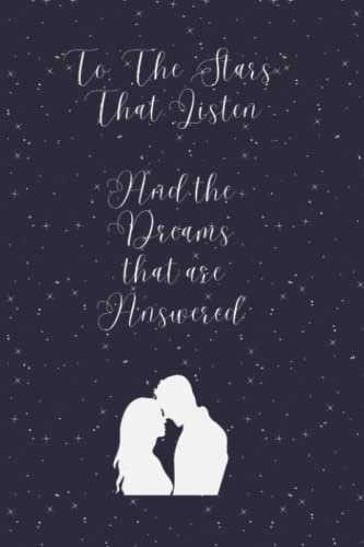 ACOTAR Quote Notebook