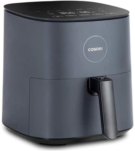 Friggitrice senza olio Cosori L-501 Chef Edition Nero 1500 W