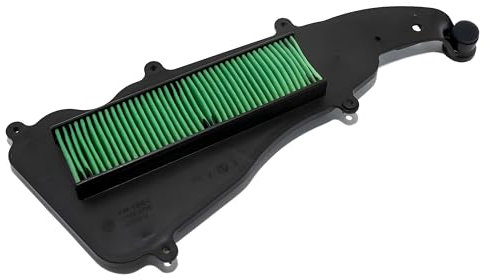 Elemento filtrante filtro aria Piaggio per Liberty 125, 1A005015