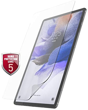 Hama Crystal Clear Displayschutzfolie Samsung Galaxy Tab S8 Ultra, Samsung Galaxy Tab S9 Ultra 1St.