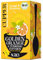 Cupper Bio Kräutertee, Orange und Kurkuma, 20 Beutel, 40 g