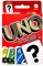 UNO w/Ultimate Marvel Foil Card