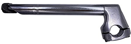 BESSTUUP Classic Premium Quill Vorbau 22,2 mm 1 Zoll MTB BMX Fahrrad Zubehör für Feste