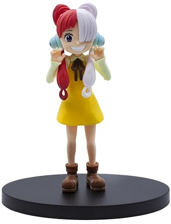 Banpresto - One Piece Film Red - Uta Children, Bandai Spirits DXF ~The Grandline Series~ Figure