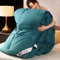 Bettdecke 240x220-Duvet 240 X 220 cm Quilt-Daunendecke, Ultraweicher Daunendichter Bezug, Ganzjahresbettdecke, Feuchtigkeitsableitend Und Thermoregulierend-Freundschaftsgeschenk