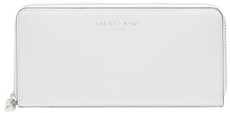 Liebeskind Berlin Lora Calf Optic Sally Purse L Arctic