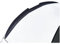 Ashild Auto Heckspoiler Spoiler für Cupra Formentor 2020+, Kofferraumspoiler Flügel Lippe Heckklappenspoiler Dekoration Styling Zubehör,B/Carbon Fiber Look