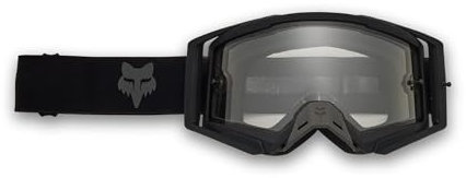 Goggle Fox AIRSPACE Enduro Black OS