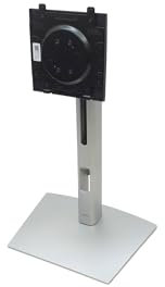 Monitor Stand Compatible for Dell P2422H P2422HE P2423D P2423DE P2222H 23.8″ and 22 WND26