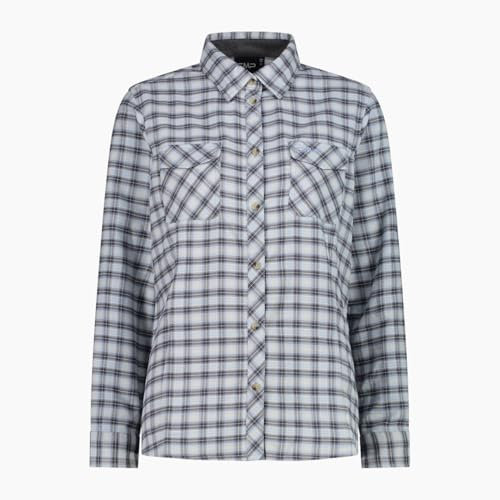CMP Damen Shirt Button Down Shirt