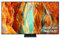 Samsung TV 75 Pulgadas Neo QLED QN70F 4K Mini LED Smart TV con Vision AI, Quantum Matrix Technology Slim y más de 500 Canales