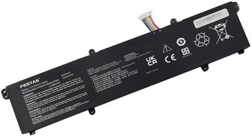 FESTAS B31N1911 Batterie de rechange pour ordinateur portable ASUS VivoBook V4050F