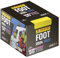 PANINI Foot 2024-2025 Ligue 1 McDonald's Boîte de 50 Pochettes