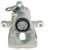 Pinza Freno Posteriore Dx Compatibile con Abarth 500/595/695 1.4L 2008+ 51840583 HZT/FT/068A