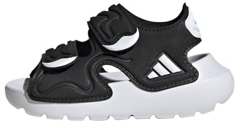 adidas Unisex Baby ALTASWIM 3 SANDALS INFANTS