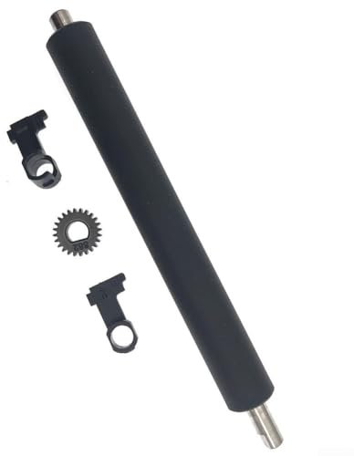 Zuverlässiges Plattenrollen-Set für optimalen Druck in Drucker der Zebra GK420T GX420T Serie
