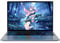 Laptop da 16 con display IPS 3K N150 Quad Core Processore 16GB RAM 512GB NVMe SSD Tastiera retroilluminata RJ45 Win 11 Pro & Office 2024 HDMI USB-C per lavoro e studio (16GB RAM | 512GB SSD)