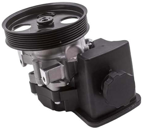 Servolenkungspumpe 0034664001 Auto Servopumpe Fit Für Mercedes Fit Für Benz W203 C203