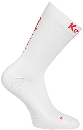 Kempa Herren Logo Classic Socken Sport-Socken