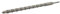 PRO 28mm x 460mm SDS Plus Masonry Drill Bit - Tungsten Carbide Cutting Head/Tip - Loops