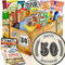 50. Geburtstag/DDR Set 24tlg. / 50 Geburtstag Geschenk