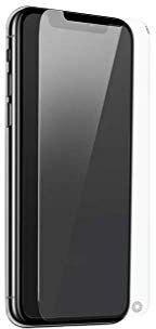 Force Glass - Protector de pantalla de cristal templado para iPhone XS Max