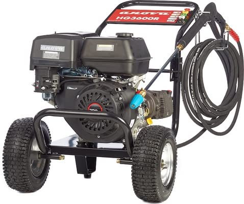 ANOVA HIDROLIMPIADORA Gasolina HG3600R