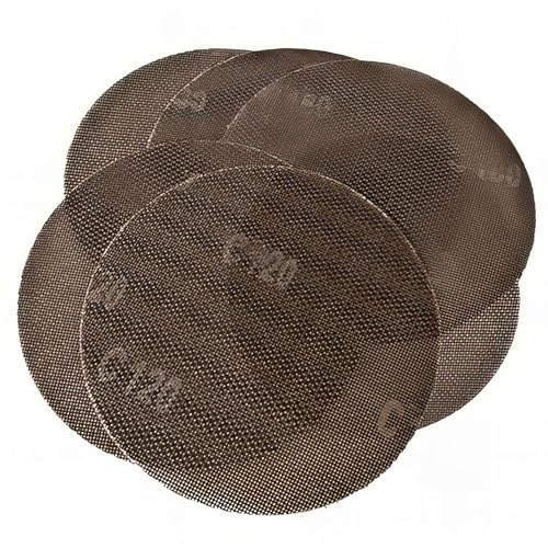 Fartools Disques Maille
