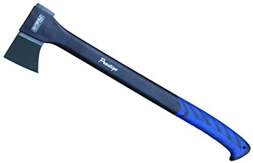 Faithfull FAIAXE3PRE Prestige Super Splitting Axe 1.25kg (3lb)