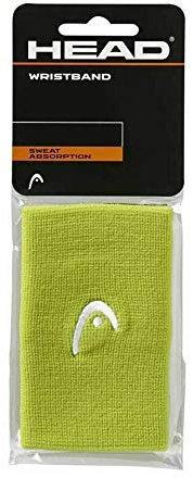 HEAD Bandeau de Poignet 5