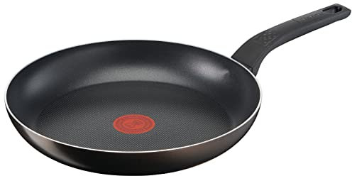 Tefal Easy Cook & Clean B5540602 Frying Pan 28 cm Non-Stick