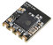 BETAFPV ExpressLRS Lite Receiver with Flat SMD Ceramic Antenna High Refresh Rate Long Range Performance Compatible for 65/75/85mm FPV Racing Whoop Drone V1.2