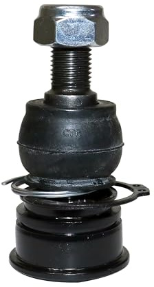 CTR CB0139 [OE Supplier] Front Lower Ball Joint Compatible with Honda Vehicles - Replaces 51350-SYY-010, 51350-TF0-030, 51350TG0T02, 51350-TK6-A01, 51360-SYY-010, 51360TF0030, 51360TG0T02, 51360-TK6-A