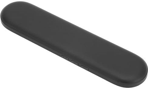 Bluetooth Kissenlautsprecher Zum Schlafen, Tragbarer Knochenleitungs Schlaflautsprecher mit Stereo Bass Zum Tiefschlafen, Kissenlautsprecher für Seitenschläfer, Erwachsene und