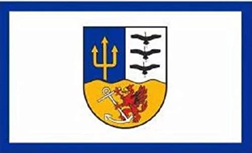 Generisch Zingst Aufkleber Sticker 12x8 cm, Klassisch, Alle Gelegenheiten, Allgemein, 1 Stück, 1 Gramm
