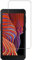 COPHONE® Verre trempé Compatible avec Samsung Galaxy XCOVER 5, Film de Protection écran Premium Anti Chocs et Casse, Anti Empreintes, Bords arrondis,dureté Max 9H, Haute définition