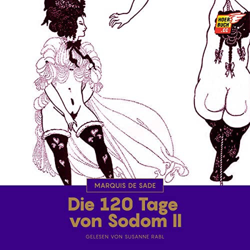 Die 120 Tage von Sodom II