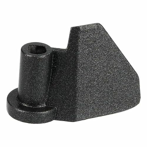 LUTH Premium Profi Parts Kompatibel mit Gorenje Knethaken für Doppelbackform 307890 in Brotbackautomat