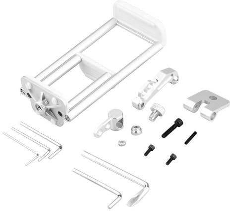 INLIMA Für DJI Phantom 3 Tablet-Halterung für DJI Phantom 3 Standard SE 3A 3P Ständer Fernbedienung Monitor Extender Halterung für iPad mini iPhone Drohne Zubehör (Farbe: Tischhalterung)