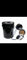 HYPER GROW 20 Liter Bucket Ring drip System + Bubbler