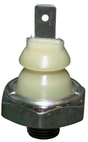 Oil Pressure Switch 1 Pin White Beetle 1960-79 and Type 2