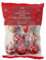 Christmas Swiss Milk Chocolate Tree Decorations M&S, 130g, Hollow Swiss Milk Baubles (1 Pack)