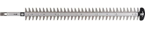 24 Zoll Dual-Action Heckenscherenmesser, kompatibel mit Makita GNU01, von Makita