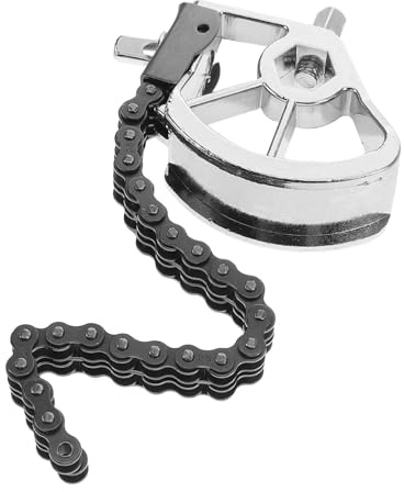 Einzel Bassdrum Doppelkettenantrieb Silber Pedal, mit Schlagzeug | E-drumset und Drumsets, Eisen und Stahl, Inklusive Bassdrumfüße Sowie Kick Pedal Zubehör