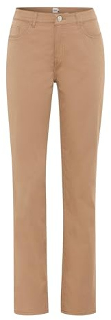 BRAX Feel Good Style Carola Damen Five-Pocket-Hose Feminine Fit