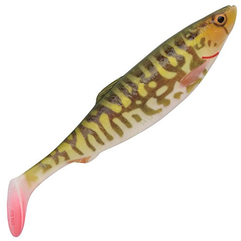 Savage Gear 4D Herring Shad - Gummifisch