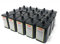 4R25 6V-Blockbatterie Trockenbatterie Ersatz für Nissen Laternenbatterie IEC 4R25 (Nissen 6V-Block 20er Set)