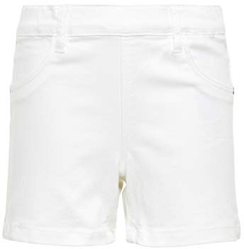NAME IT Mädchen Nkfsalli Twitinna Af Noos Shorts