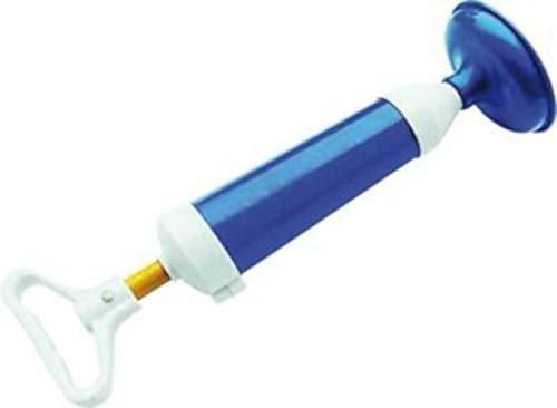 Sturalavandino a pompa con ventosa