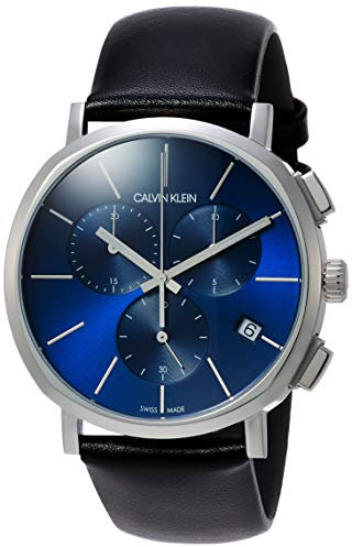 Calvin Klein Klassische Uhr K8Q371CN